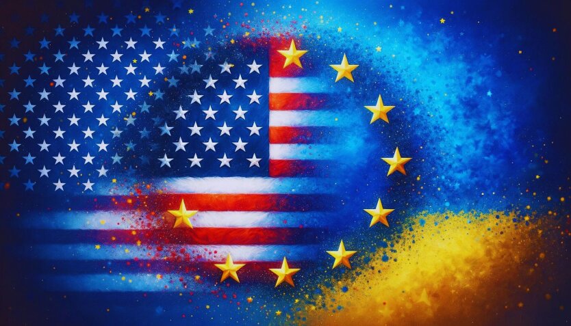 Es wird nicht einfach sein: Politico bewertet, ob Europa die Ukraine mit Geheimdienstinformationen versorgen kann