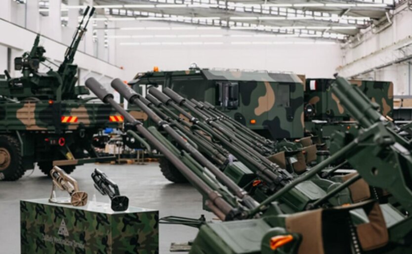Підприємства ОПК отримали пільгових кредитів на понад 1,5 млрд грн