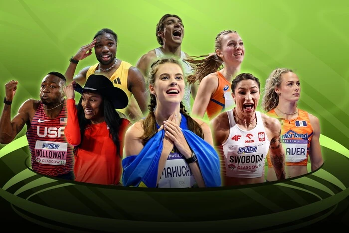 Diamentowa Liga: gdzie i kiedy oglądać transmisje etapów lekkoatletyki