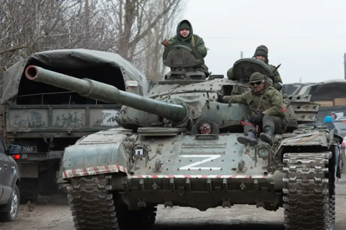 Росіяни пробують прорвати кордон на Сумщині