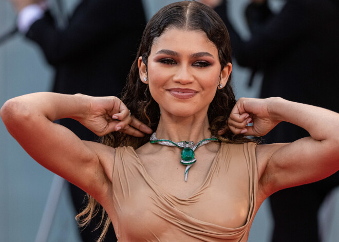 Zendaya – alle Filme: von den besten zu den schlechtesten