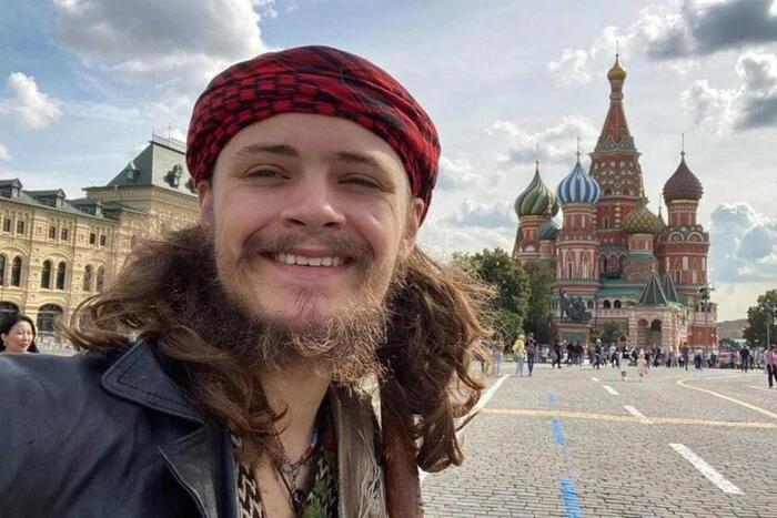 Ліквідація сина заступника глави ЦРУ