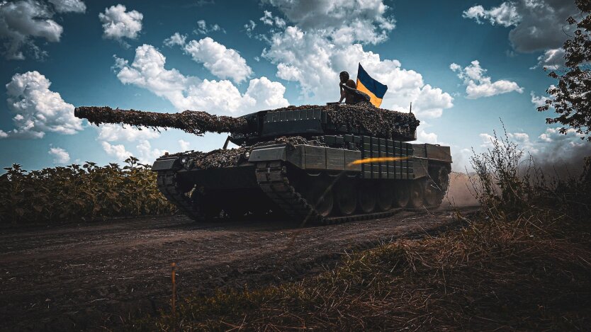 Die Medien enthüllten Details eines möglichen Friedensplans für die Ukraine