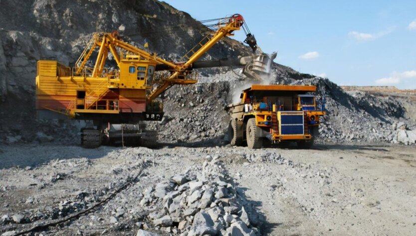 В Україні скасували секретність геологічної інформації про стратегічні мінерали