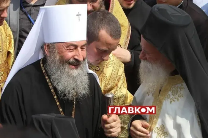 Предстоятелю УПЦ МП Онуфрію треба готувати до санкцій? Юрист прорахував наступний крок влади