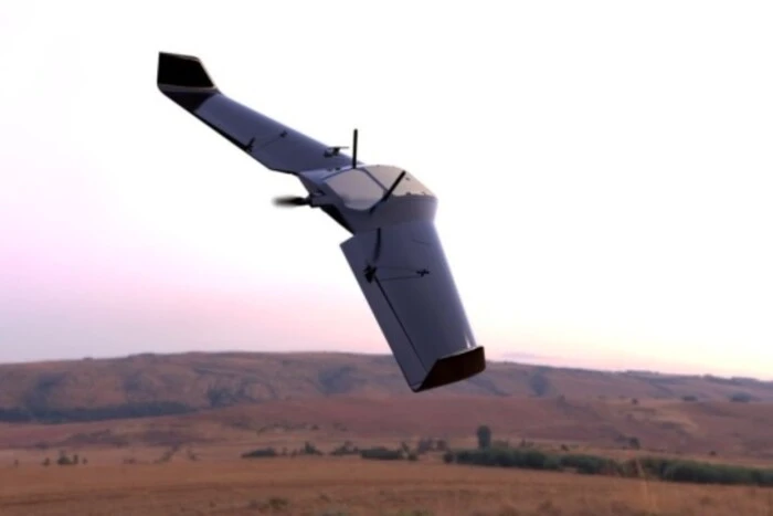 Drones attack the occupiers in Crimea