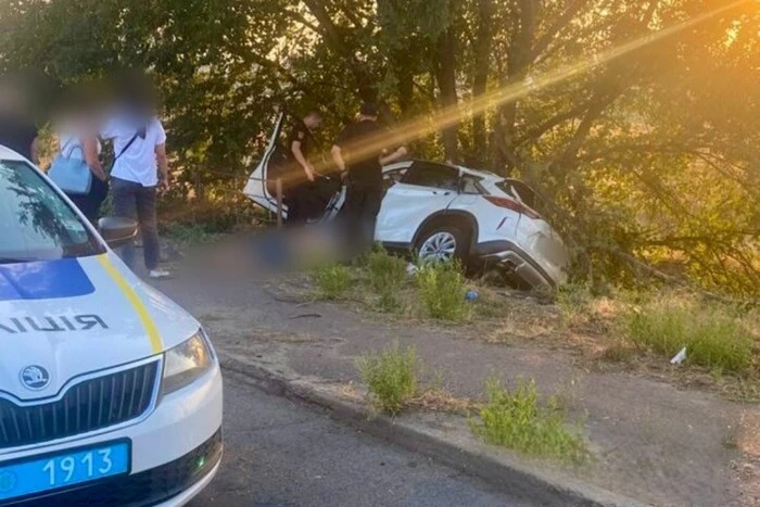 Tödlicher Verkehrsunfall bei Odessa: Fahrer von Infiniti verlor die Kontrolle
