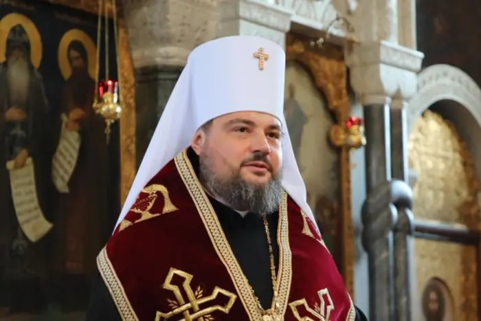 Святити паску на Великдень українською традицією