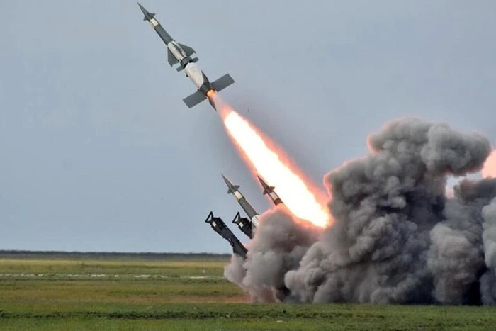 Місія НАТО: загроза ракетним ударом