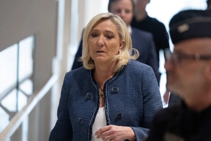 Wyrok Marine Le Pen, nowa pomoc ze strony Zachodu. Najważniejsze wydarzenia 31 marca