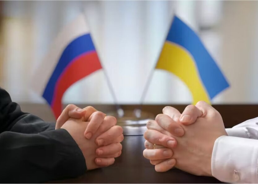 Die Türkei hat den nächsten Schritt in den Verhandlungen zwischen der Ukraine und Russland enthüllt