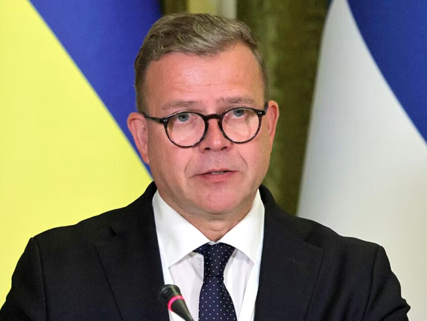 Finnland plant, aus dem Ottawa-Abkommen über das Verbot von Antipersonenminen auszutreten