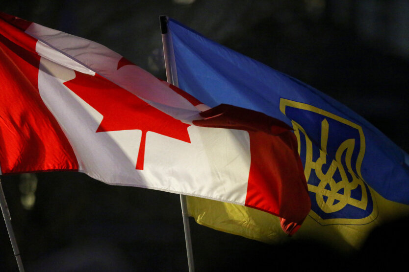 'Russland zahlt einen niedrigen Preis für den Krieg': Die kanadische Diaspora fordert mehr Waffen für die Ukraine