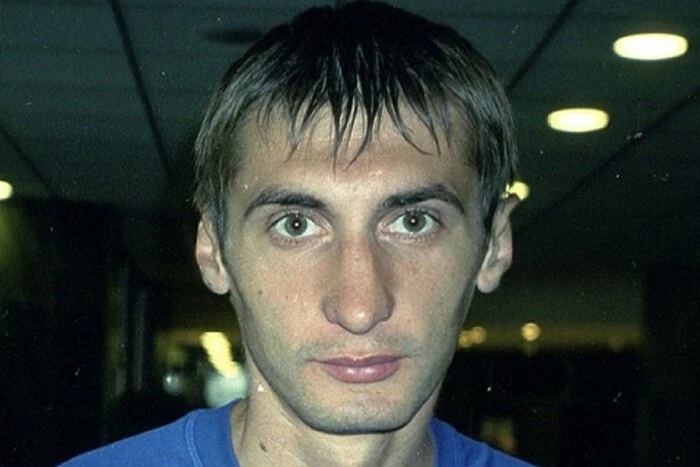 Der erste Weltmeister unter den Junioren in der Geschichte der unabhängigen Ukraine ist gestorben