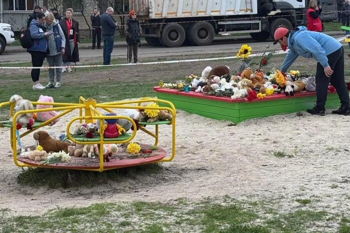 Die UN hat den Angriff auf Kryvyi Rih als das massenhafteste Kindersterben seit Kriegsbeginn anerkannt
