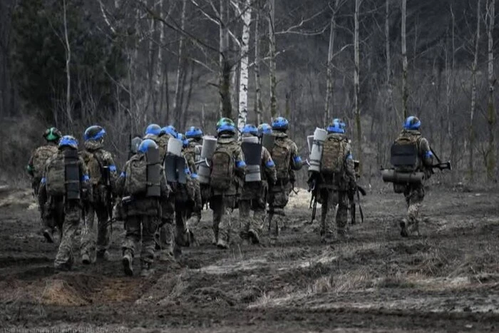 The Most Difficult Day at the Front
