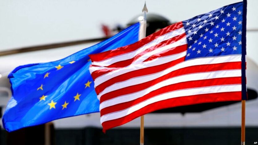 EU ready to accept 10% Trump tariff: Bloomberg names condition
