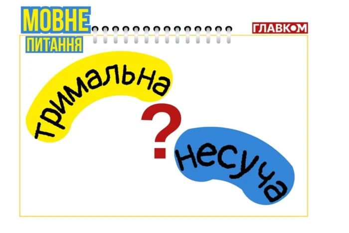 Термін 'несуча стіна' його правильне вживання
