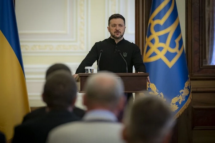 «Österliches Waffenstillstand»: Selenskyj macht Putin neuen Vorschlag