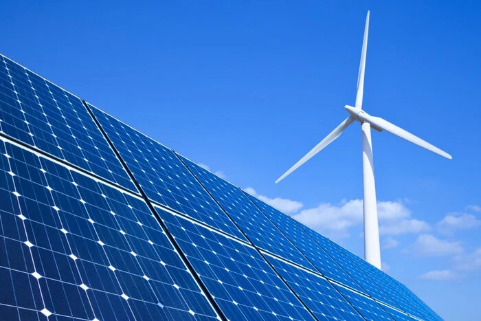 Construction of power plants stimulates debt repayment