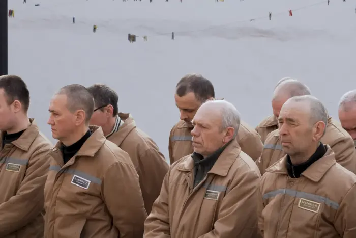 Колаборанти дивно реагують на мовчання