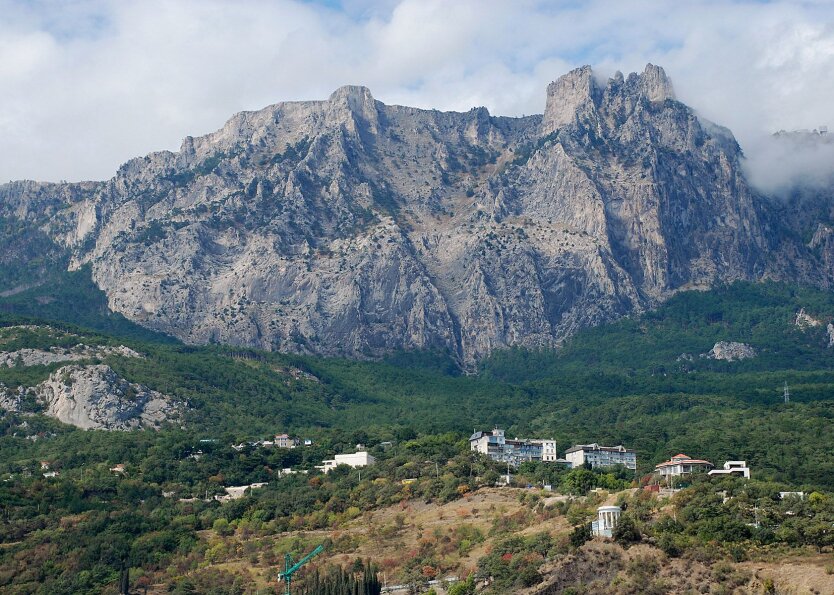Китайські компанії порушують санкції щодо Криму