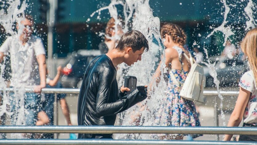 Ukrainians are frightened by the abnormal heat: Didenko explained what will really happen