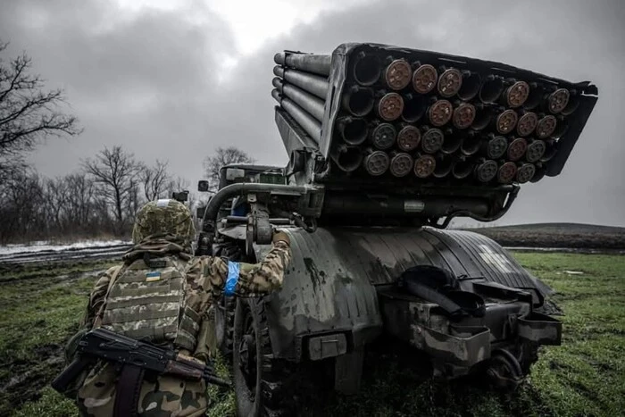 The General Staff denies Russia's statement about Ukraine violating the energy truce