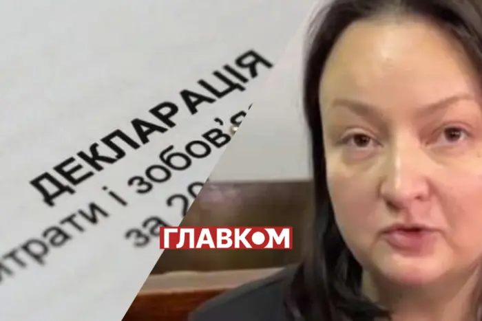 Фаріон розповідає - її заробіток