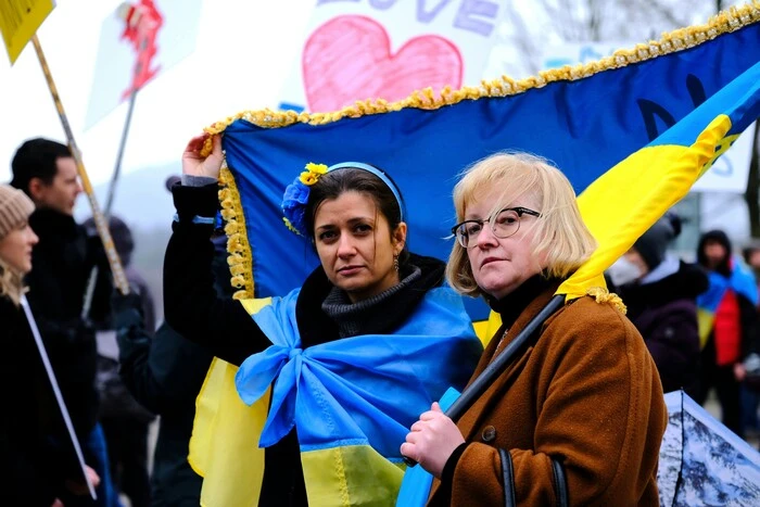 Графічне зображення Демограф