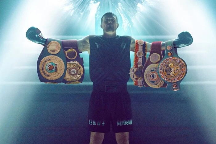 «Kocham grać za terrorystów». Usyk opowiedział o swoim zamiłowaniu do gier komputerowych