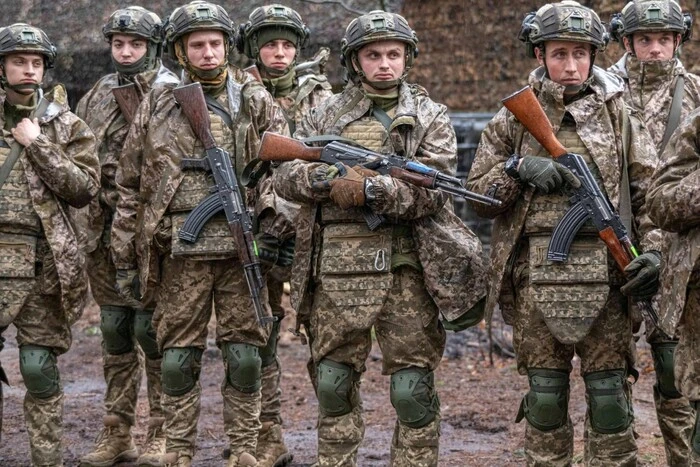 ЗСУ звільнили село Дніпроенергія на Донеччині