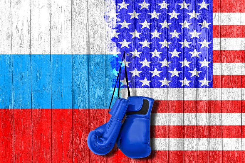 Reuters: Das Weiße Haus entwickelt einen Plan zur Aufhebung der Sanktionen gegen Russland im Rahmen der Verhandlungen über die Ukraine