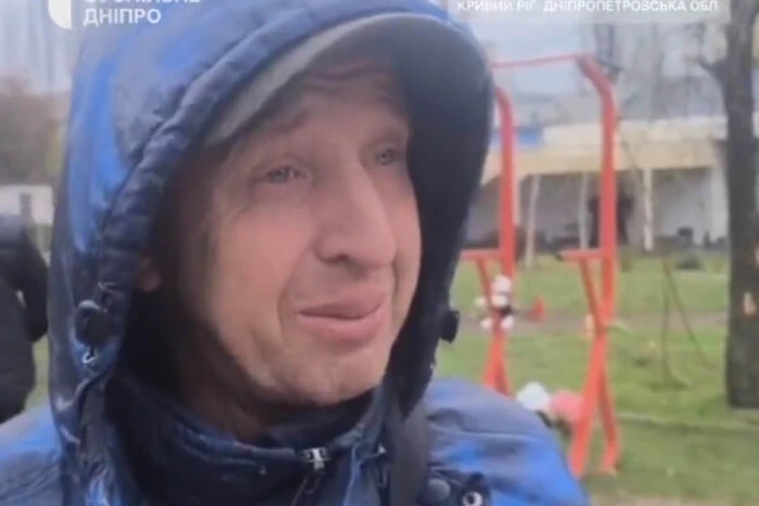 Дідусь розповів про Тимофія, вбитого Росією