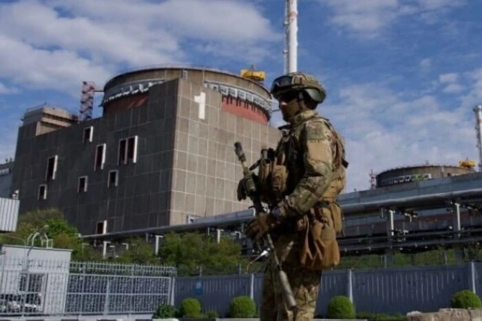 Российская ядерная энергетика угрожает Украине