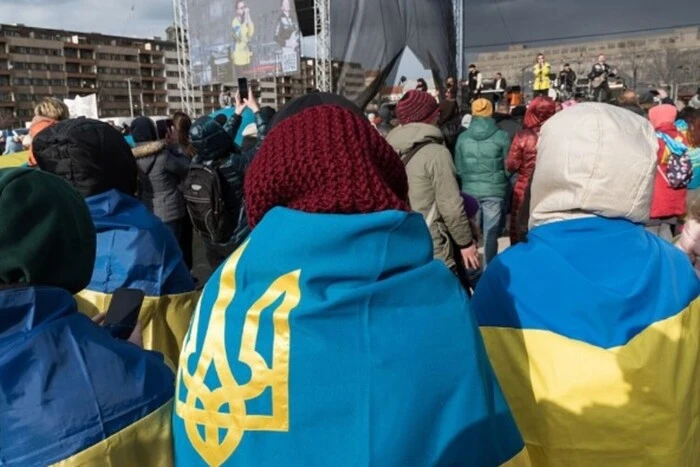 Czech Republic punishing Ukrainian refugees