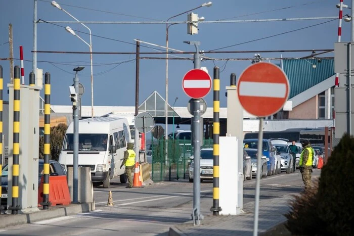 Ponad 200 przewoźników zostało wyłączonych z systemu