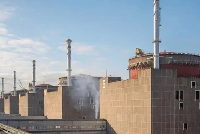 elektrownia jądrowa w Zaporożu po raz drugi w tygodniu na krawędzi blackout