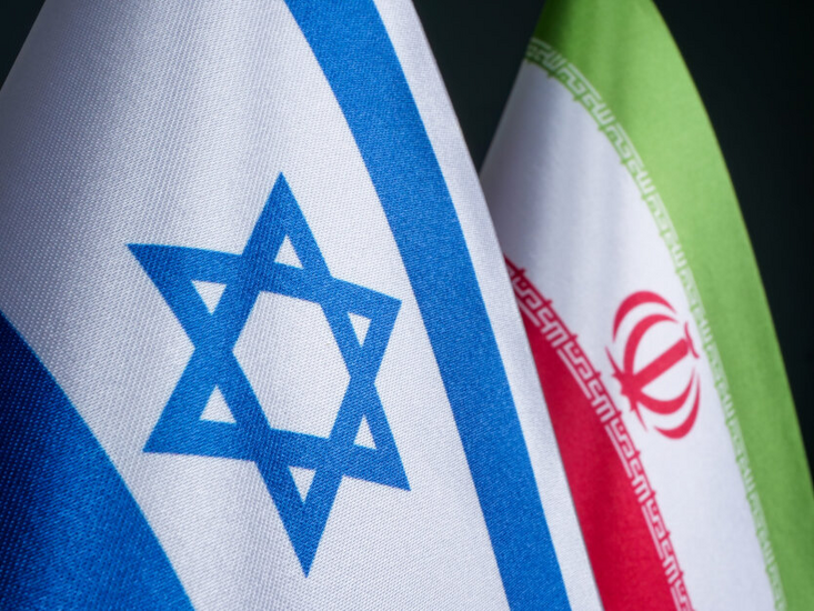 USA kommentierten Israels Angriff auf den Iran