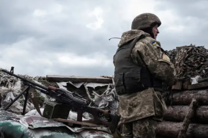Ukrainische Kämpfer haben Positionen im Pokrowsk-Raum zurückerobert