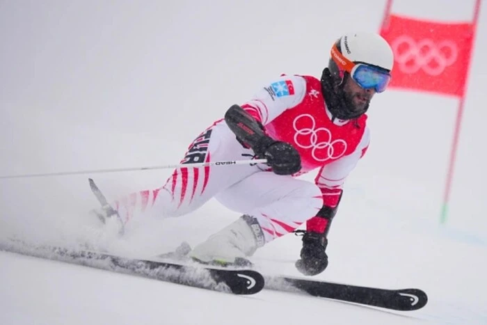 24-jähriger Olympiateilnehmer und sein Vater starben bei einem Hotelbrand