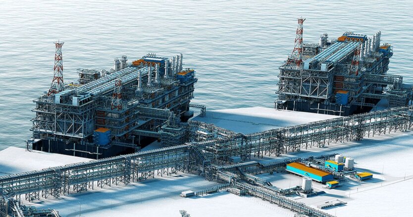 Europa wciąż zależy od rosyjskich zasobów energetycznych: nowe dane