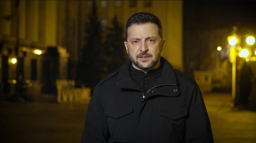 Die Russen haben ihre Forderungen an die Ukraine nicht geändert - Selenskyj