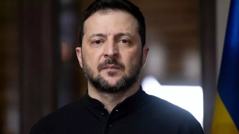 Selenskyj hat seine Einkommenserklärung gezeigt: Wie viel der Präsident der Ukraine im Jahr 2024 verdient hat