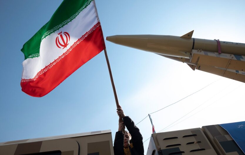 Iran hat Raketen in Kampfbereitschaft versetzt nach Drohungen von Trump