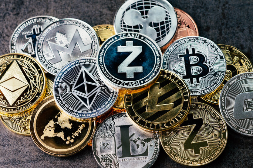 Die Kryptowährungsfirma der Familie Trump startet einen Stablecoin