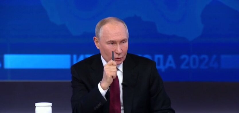 Путін висунув умови для зустрічі із Зеленським: про які нюанси заговорив диктатор
