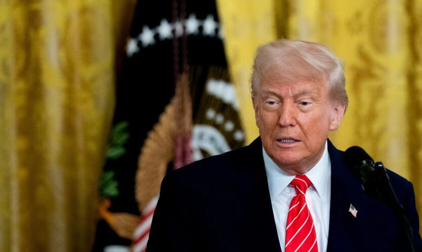 Трамп готується до можливої помсти Ірану протягом 48 годин: NBC дізнався подробиці