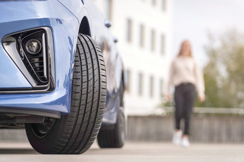 Autolackierung: Fahrern wurde erklärt, wann eine Ummeldung erforderlich ist