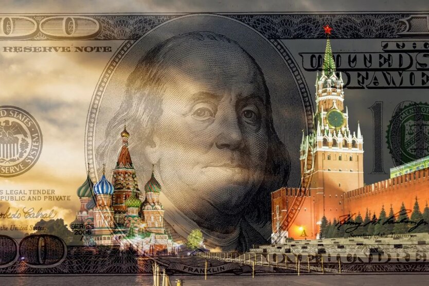 Orban kann Putin helfen, Hunderte Milliarden gefrorene Vermögen zurückzubekommen